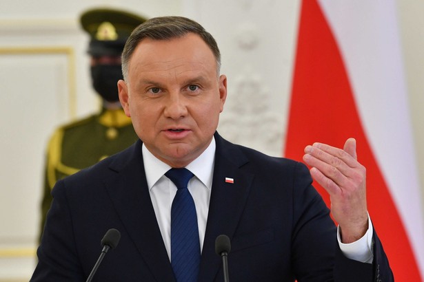 Andrzej Duda