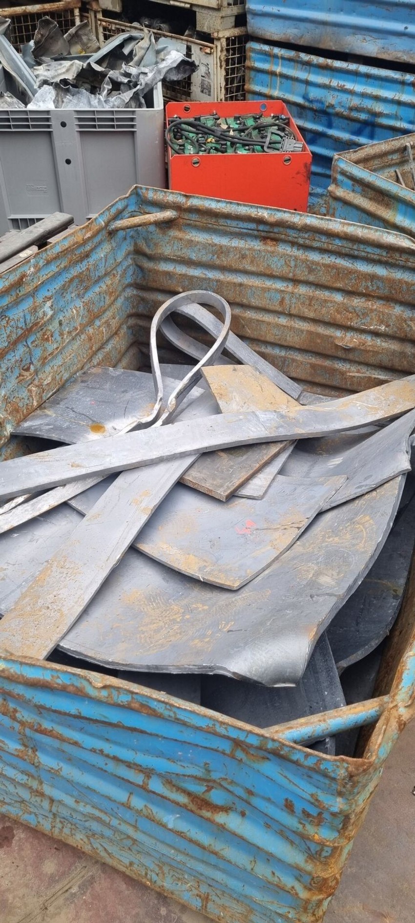 Pronađena ukradena roba