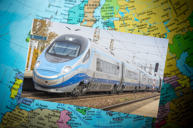 Unia Europejska rozdysponuje tysiące darmowych biletów na podróże koleją po Europie
