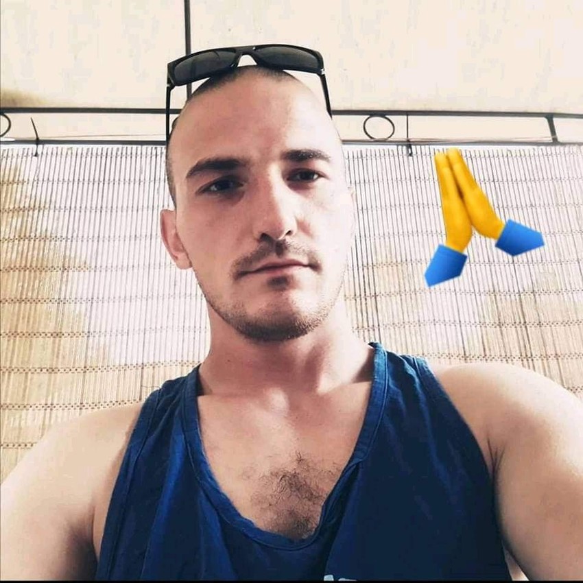 Pretučeni Aleksandar nalazi se u bolnici