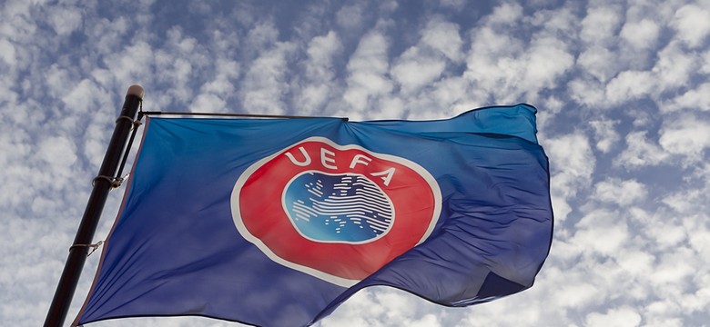 Ceferin lub van Praag ósmym prezydentem UEFA