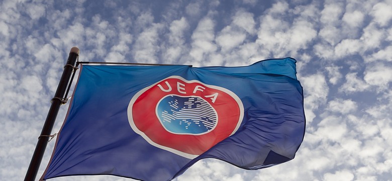 Ceferin lub van Praag ósmym prezydentem UEFA