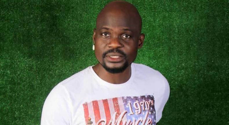 Actor, Baba Ijesha arrested for allegedly defiling a 14-year-old girl starting from when she was 7 [Instagram/BabaIjesha]