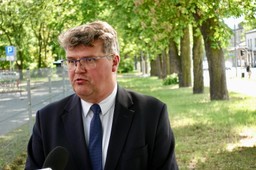 Wąsik: Po ułaskawieniu przez prezydenta i orzeczeniu TK dla mnie sprawa jest zamknięta