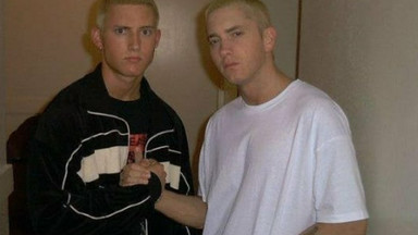 Dubler Eminema zginął w tragicznym wypadku. Miał 40 lat
