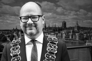 Paweł Adamowicz