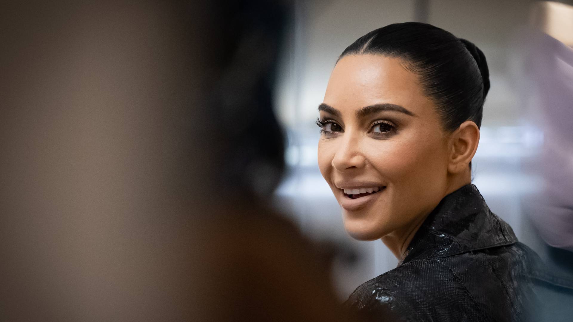 Kim Kardashian uważa, że powinniśmy przestać marudzić i spróbować czegoś, co nazywa się ciężką pracą  
