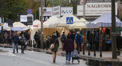 Miodek turecki, czyli krakowski przysmak na Zaduszki. Łatwo go zrobić. Wystarczy 5 tanich składników