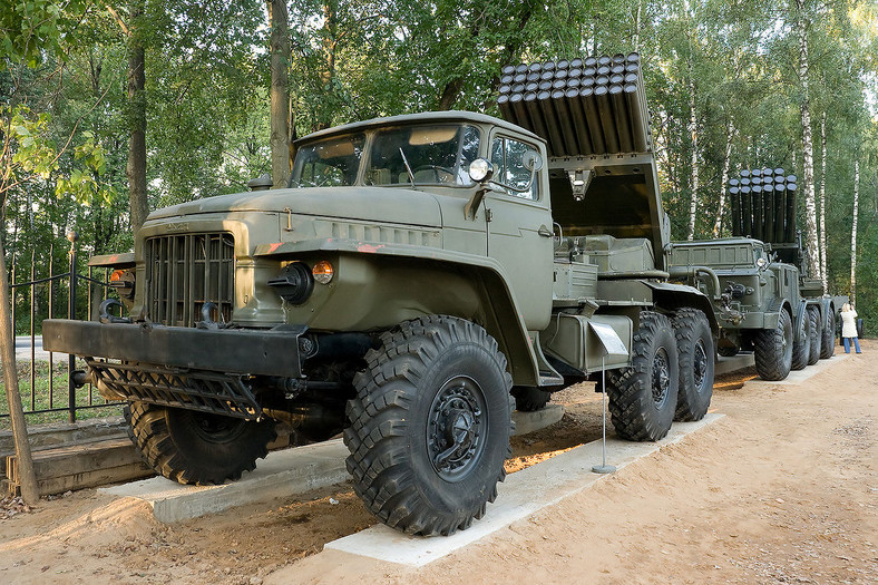 BM-21