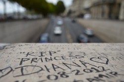 Pięć teorii na temat śmierci księżnej Diany