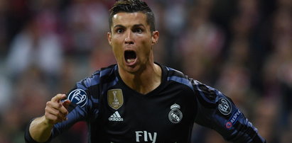 Nie ma Lewego, jest katastrofa. Ronaldo załatwił Bayern