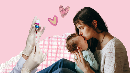 Szülész-nőgyógyász figyelmeztet: ezért kell vigyázni a szintetikus oxitocinnal