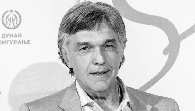 Mikan Kozomora (Foto: Ringier/Goran Srdanov)