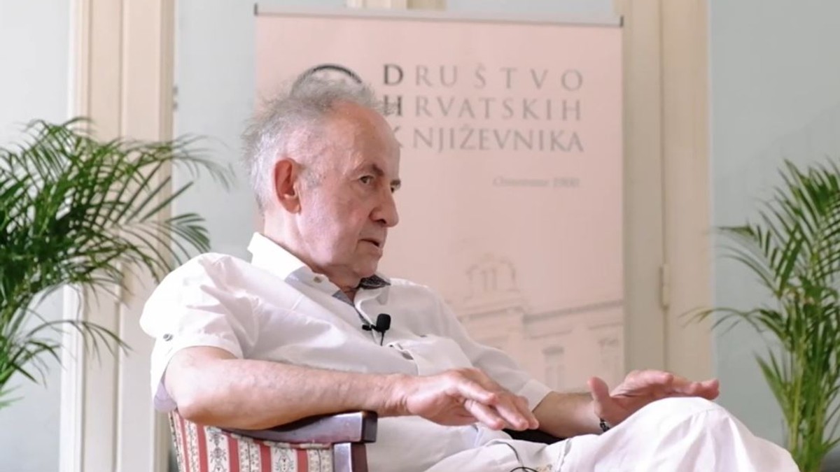 SKANDAL NA HRVATSKOJ KULTURNOJ SCENI Čuvena nagrada dodeljena pa odmah povučena zbog šokantnih IZJAVA O PEDOFILIJI