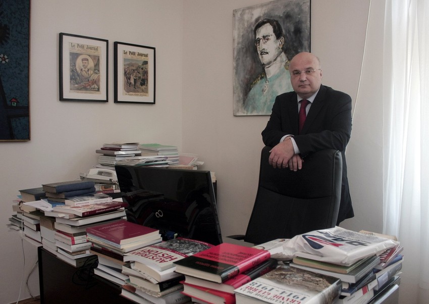 Bataković: Albanci uvek nastupaju sa pozicije sile