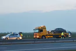 Niebezpieczne drogi w Polsce. Gdzie szczególnie uważać?