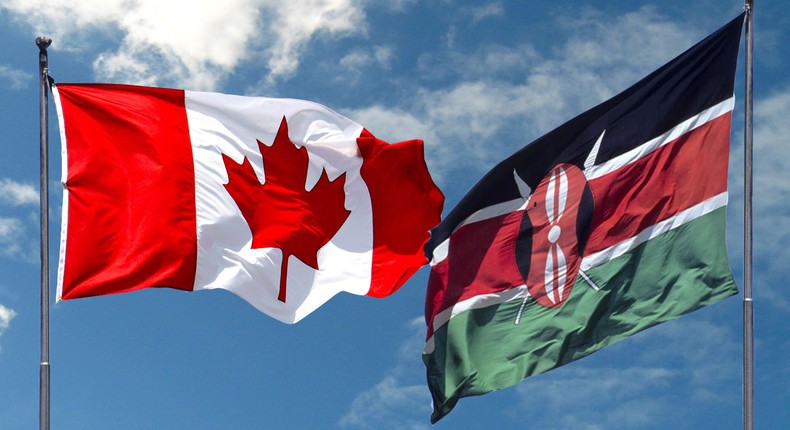 Canada has warned its citizens against traveling to Kenya - Here’s why