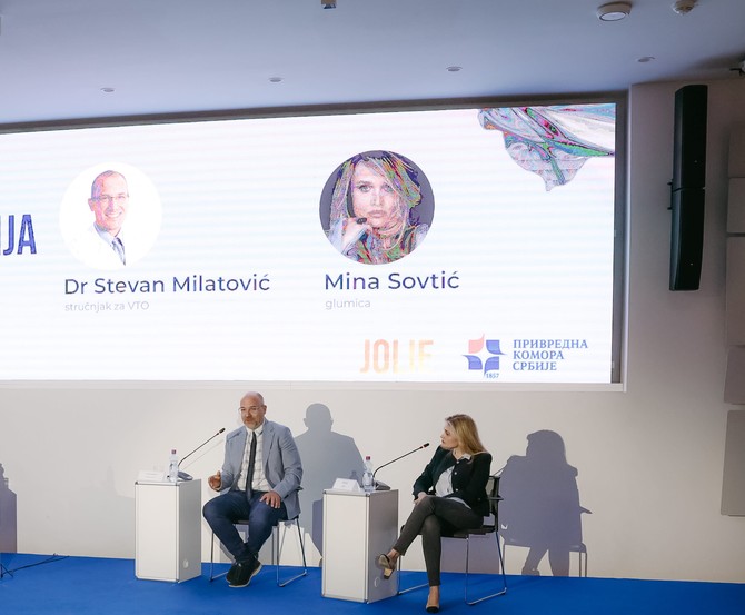 Održan panel u Privrednoj komori