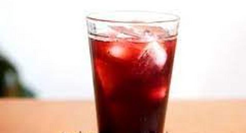 Zobo is easy to make {drinksng}