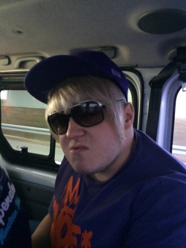 7. 'Nie mam nic w głowie'