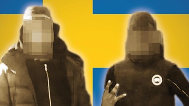 Nawet policja boi się tam zaglądać. Oto Rinkeby – dzielnica nastoletnich gangsterów