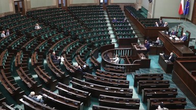 Lista sejmowych leni. Oto posłowie z największą liczbą nieobecności