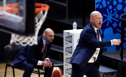 Eliminacje Euro koszykarzy: Polacy bezlitośni dla Rumunów