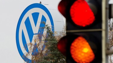 Volkswagen wyrówna niedobory podatkowe w związku z aferą z CO2