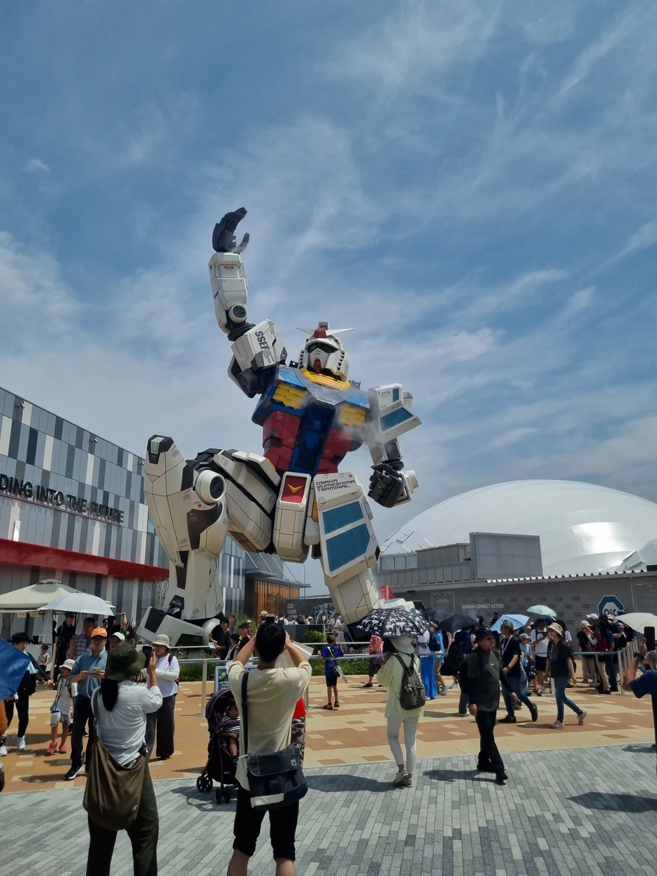Osaka 