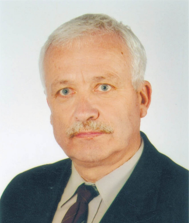 Zbigniew Rękas zastępca prezesa Regionalnej Izby Obrachunkowej w Kielcach