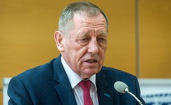 Szyszko na Forum Polonijnym w Toruniu: Jestem synem imigrantów. Mama urodziła się w USA, tata w Niemczech