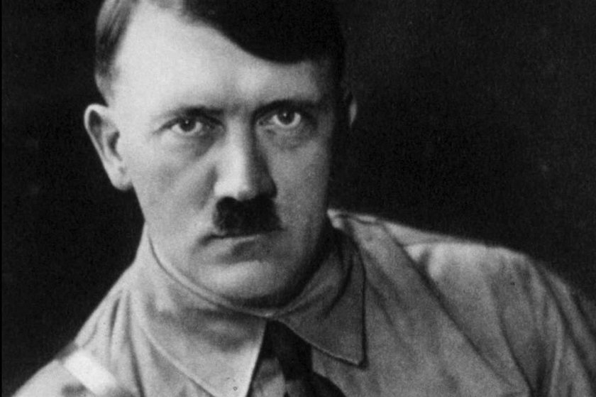 Hitler nie gorszy od Polaków - Steinbach napisała książkę