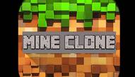 Mine Clone 4