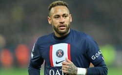 Neymar nie zagra z Bayernem w najbliższym meczu Ligi Mistrzów