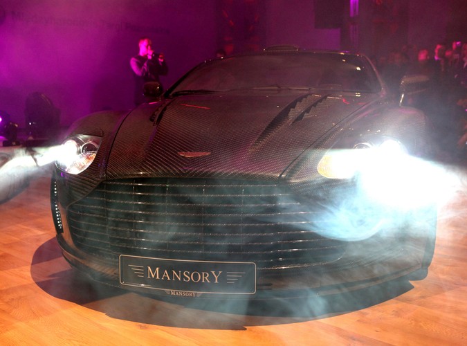 Jedna premiera światowa, czternaście premier polskich, łącznie około 800 eksponatów zaprezentowano podczas targów Motor Show, które odbyły się w Poznaniu. Targi odwiedziło rekordowe 46 tysięcy zwiedzających...