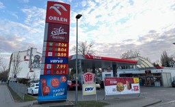 nowy pakiet cpn to trzęsienie ziemi na stacjach. od 27 marca benzyna 95 już po tyle