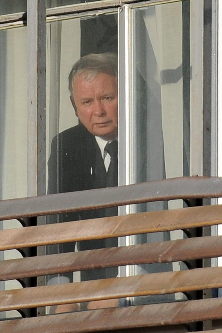 Jarosław Kaczyński