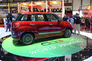 Trwają rozmowy z Fiatem o produkcji nowego modelu w Polsce. Co nasz kraj zaproponuje Włochom?