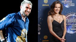 Quebonafide widywany jest z młodą aktorką, a Natalia Szroeder mówi o samotności