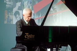 Janusz Olejniczak i Stanisław Gałoński laureatami Złotych Fryderyków w muzyce poważnej