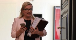 Szef MSZ o korytarzach humanitarnych: Będziemy czekać na rekomendacje minister Kempy