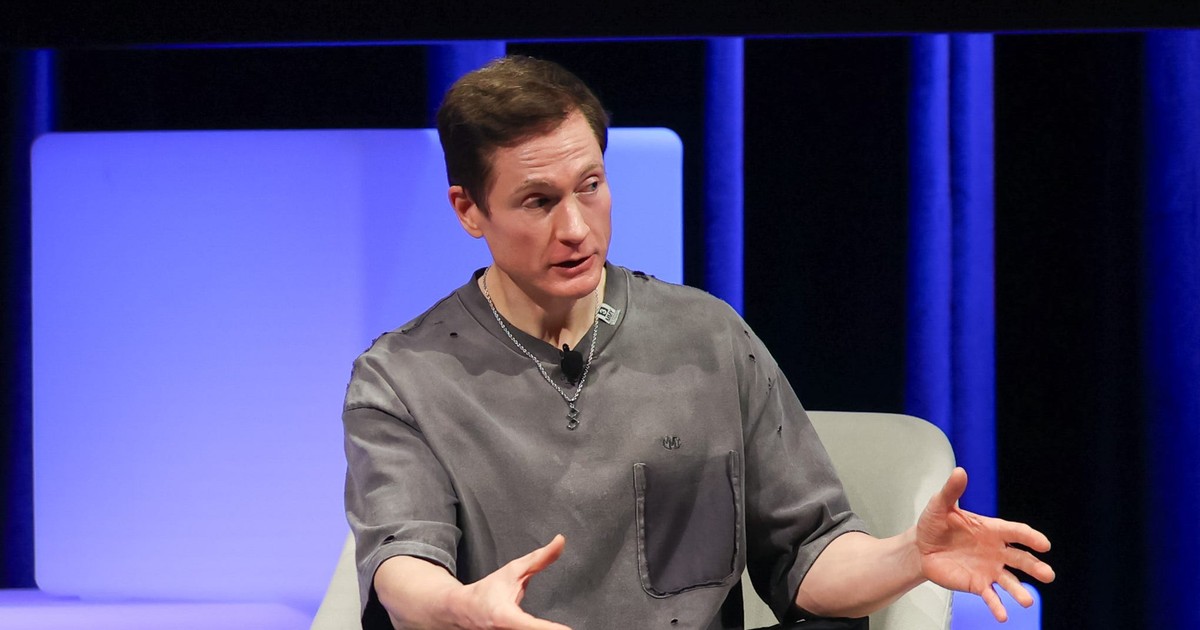 Bryan Johnson says he got sex ed wrong with his son — and he's trying ...