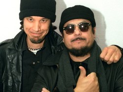 Tito i Tarantula zagrają, ale w innym mieście