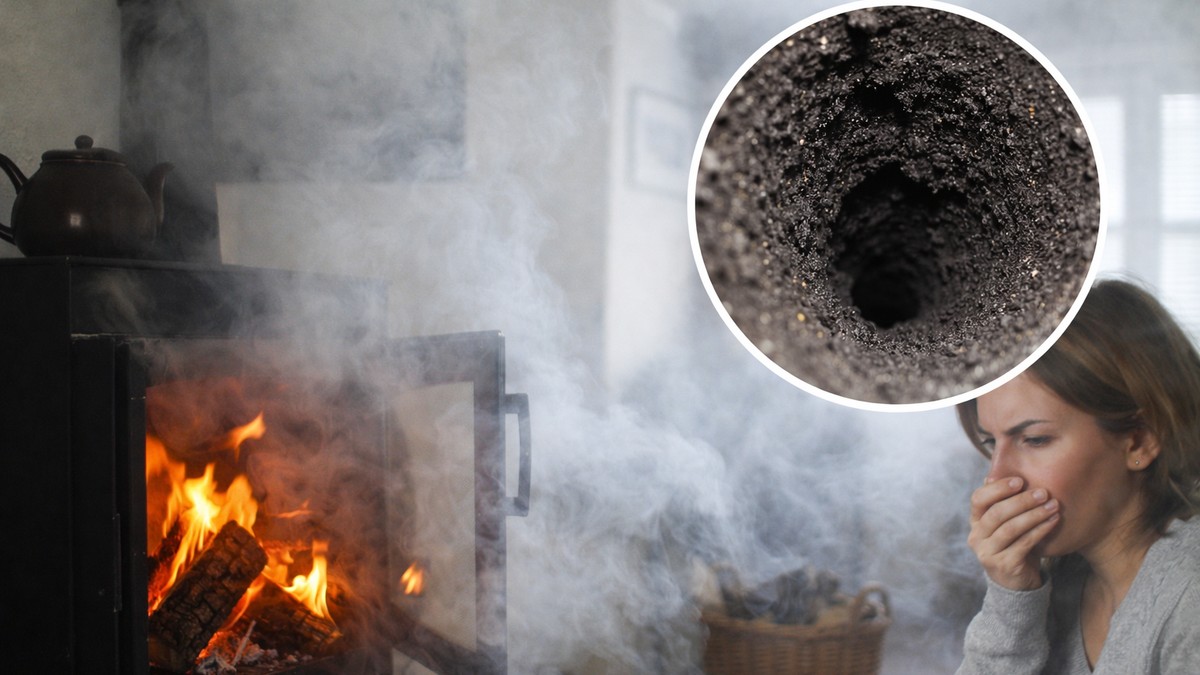 Problemi sa dimnjakom