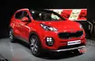 Kia Sportage (Frankfurt 2015)