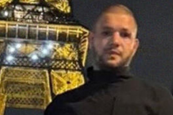 (FOTO) OVO JE MARIO KOJI JE UBIJEN U BARSELONI Sumnja se da 
