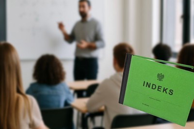 Jakie studia najchętniej wybierali kandydaci w 2025 r.? Czy znajdą po nich pracę?