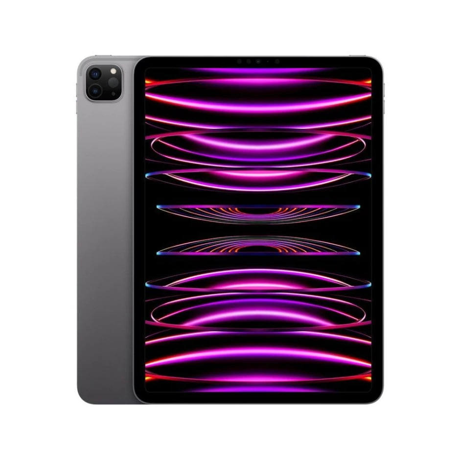 iPad Pro