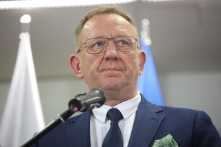 Telus: Przygotowujemy regulacje, by rolnik nie musiał sprzedawać poniżej kosztów