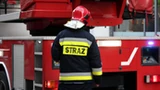 Wybuch gazu w Warszawie. Nie żyje jedna osoba